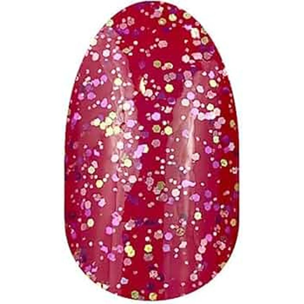 Color Street Nail Polish Strips Chile It Cool